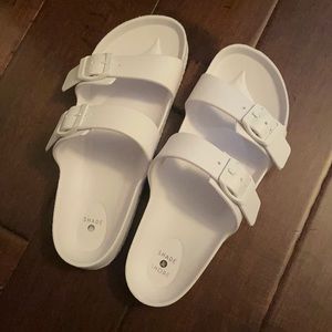 Birkenstock look alike